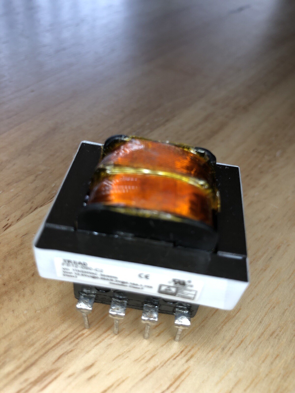 TRIAD Magnetics FS12-090-C2 Power Transformers