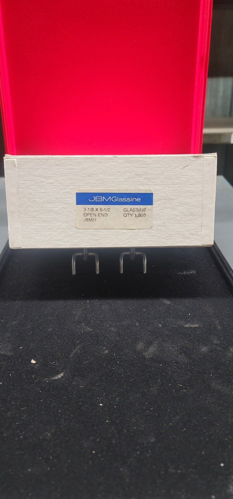 JBM21 - Box of 1000