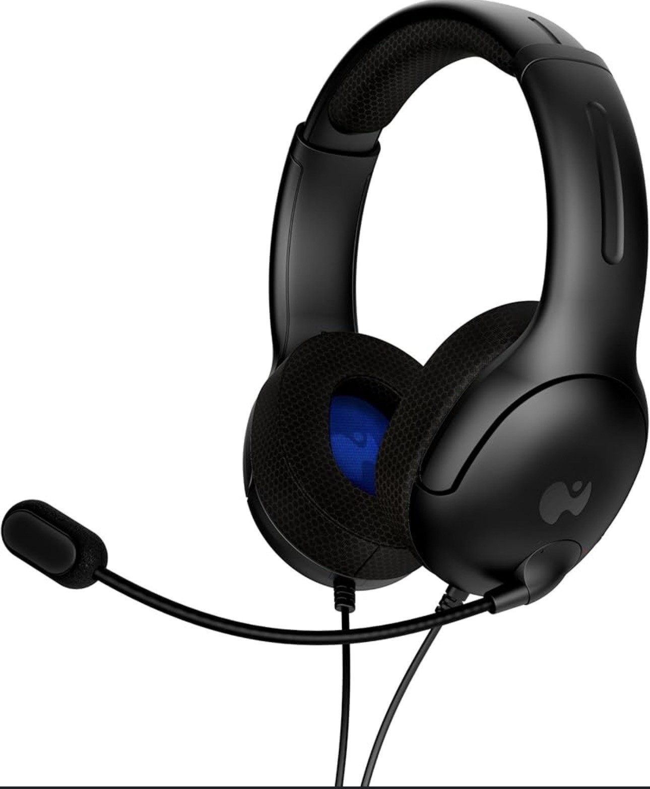 PDP Gaming LVL50 Wired Stereo Gaming Headset (Working)