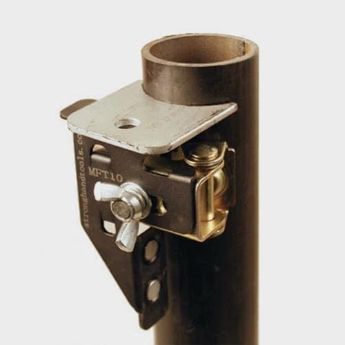 Adjustable Magnetic Tab Holder, Vertical/Horizontal Tab Holding, Adjustable V...