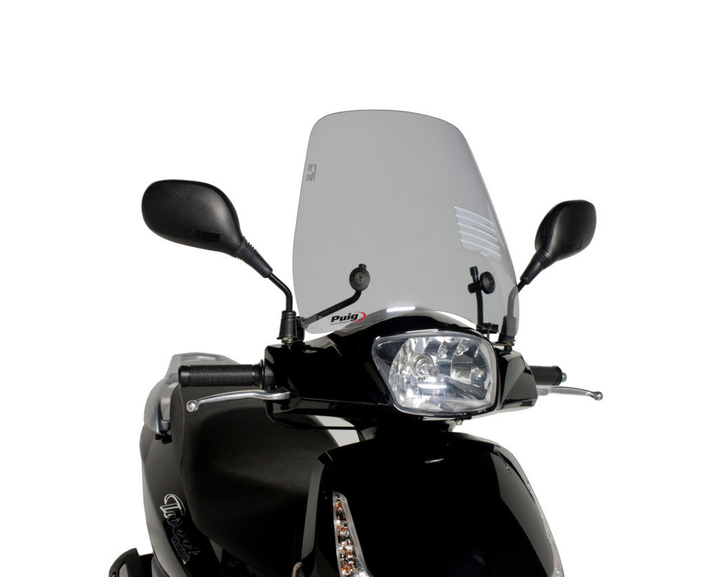 PUIG WINDSCREEN WINDSHIELD SCREEN MOD URBAN