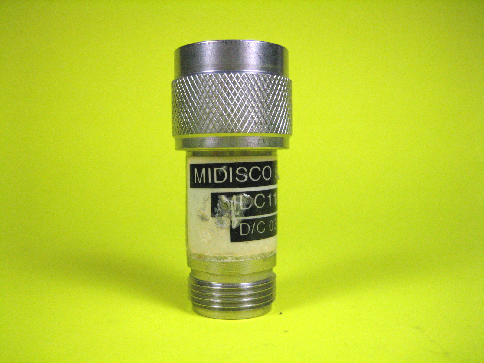 Midisco -  52335 -  Attenuator, MDC1181N