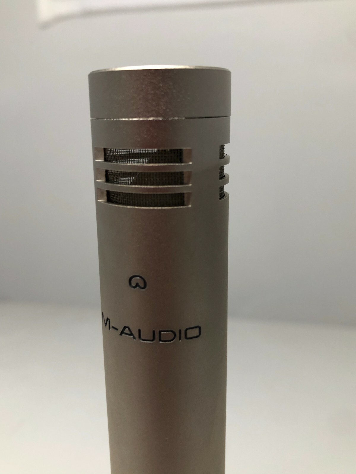 New M-Audio PULSAR Small-Capsule Condenser Microphone