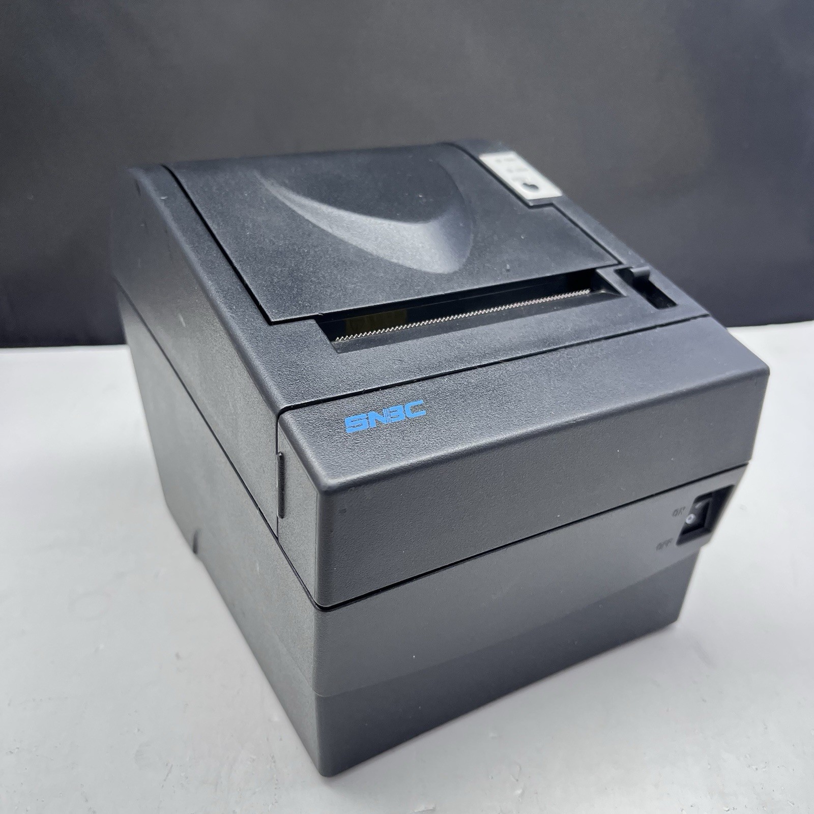 SNBC BTP- 2002NP POS Thermal Receipt Printer Serial