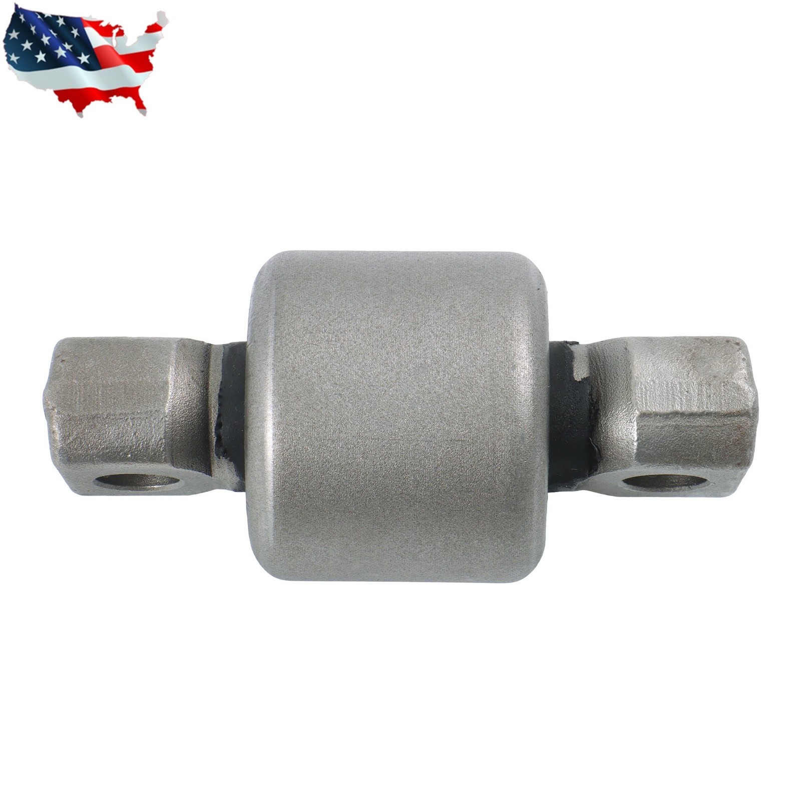 1×Torque Rod Bushing Kit Fit For Kenworth & Peterbilt Polyurethane Replace