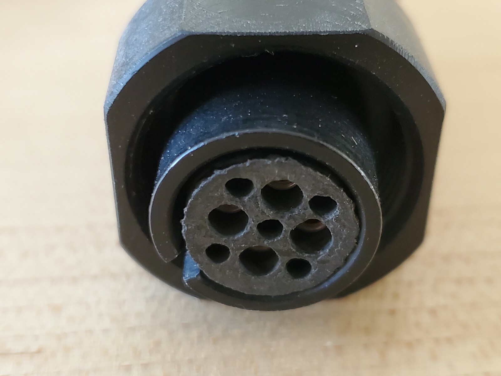 New Teledyne ISCO ADFM "Y" Interface Cable