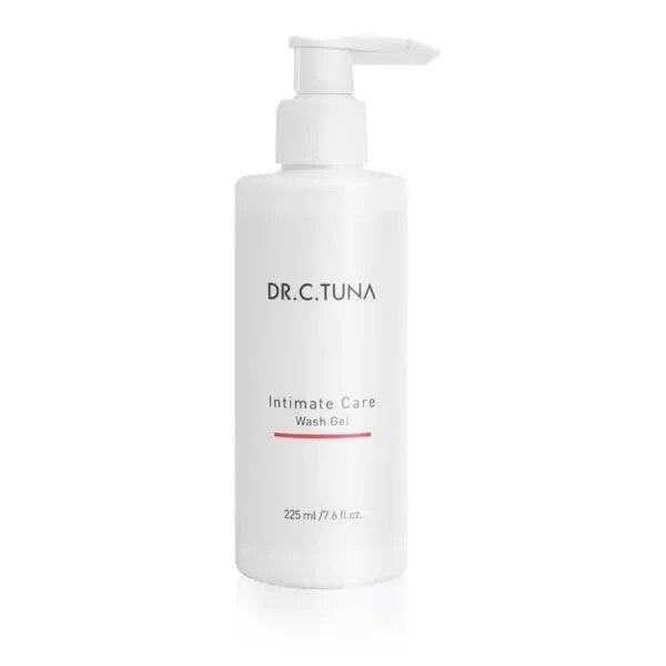 Farmasi Dr. C. Tuna Intimate Natural Care Wash Gel 225 ml./7.5 fl.oz.