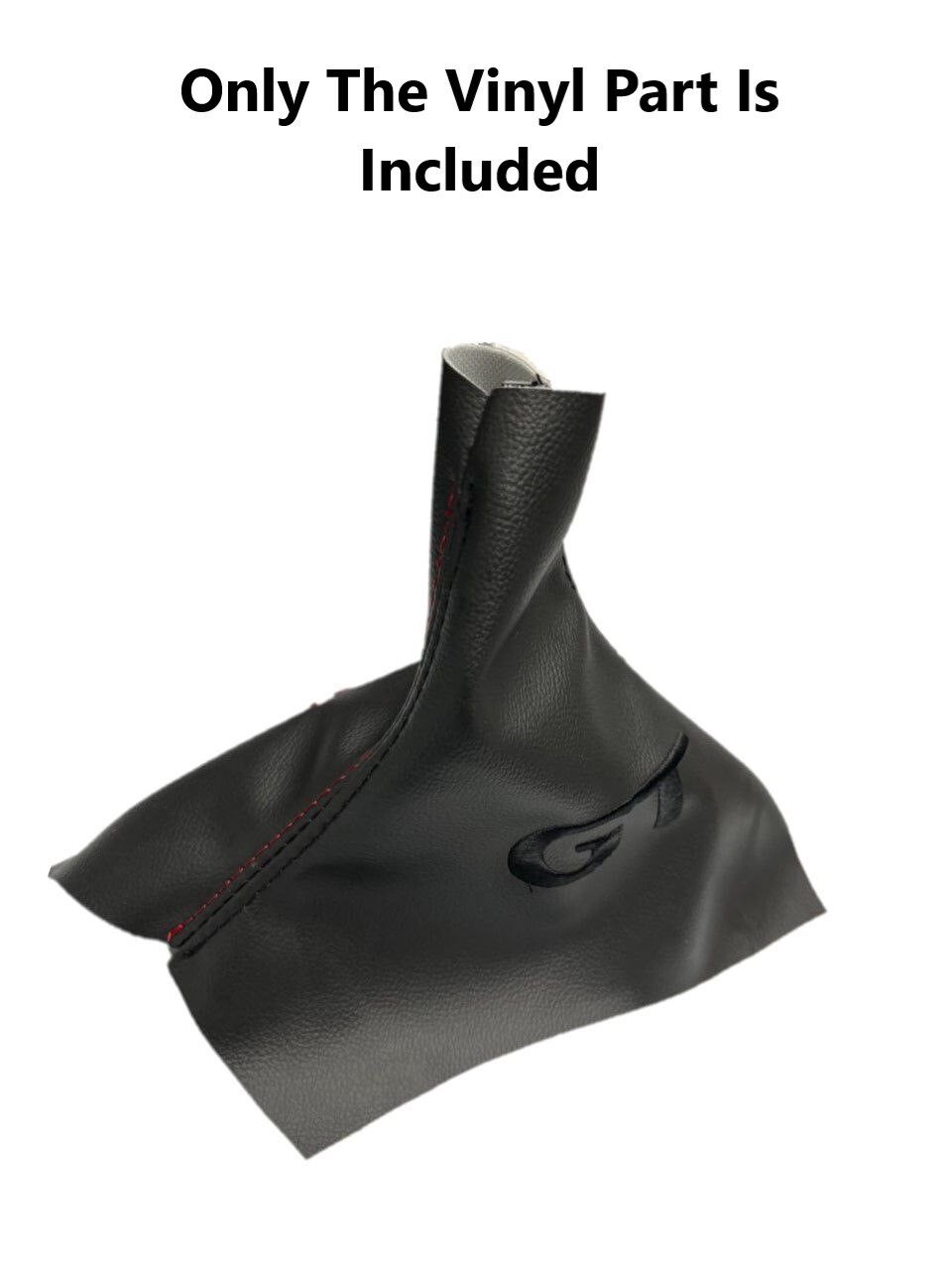 For 2005 2006 2007 2008 2009 2010 2011 2012 2013 2014 Mustang Vinyl Shift Boot