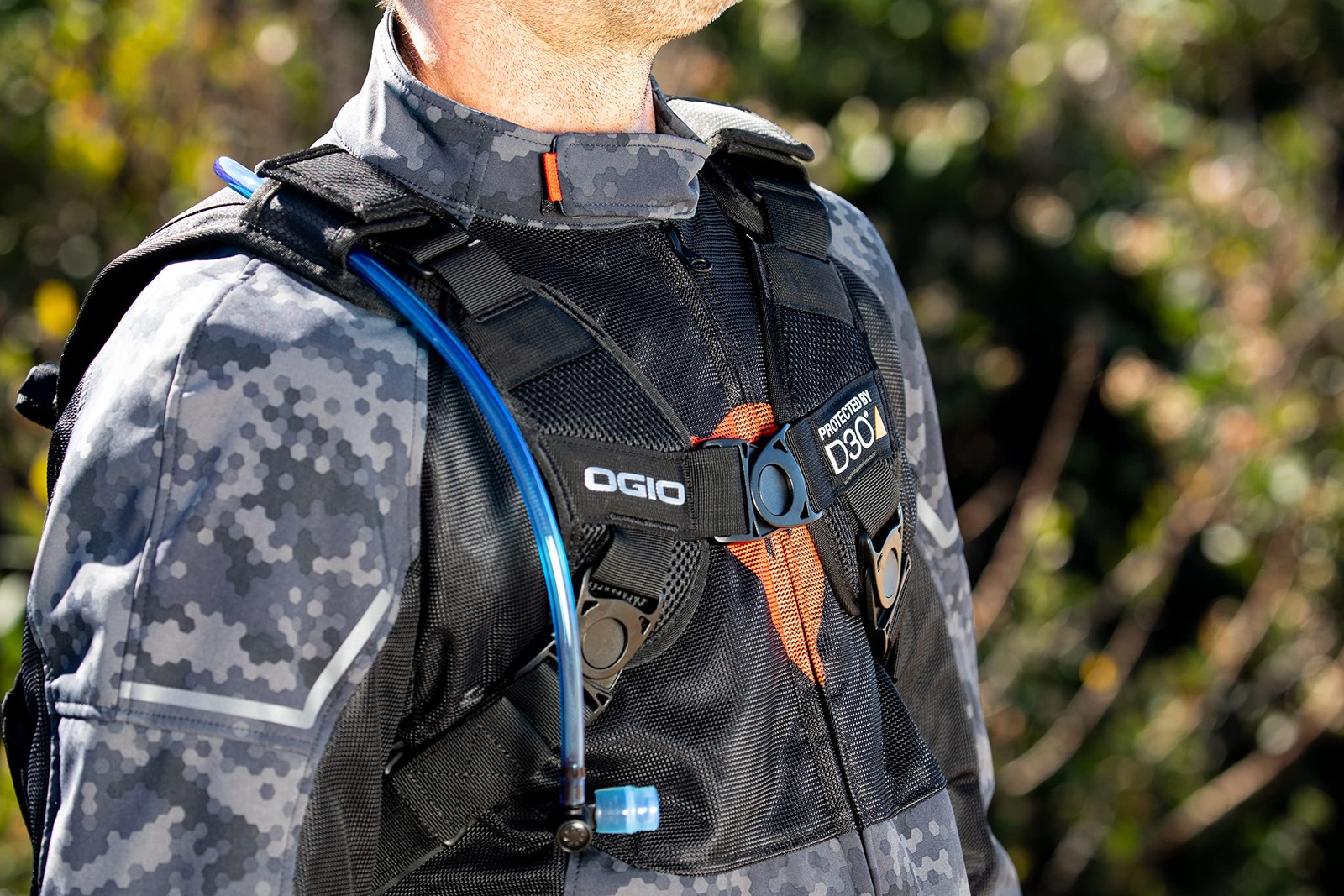 OGIO Safari 2L D30 Hydration Pack