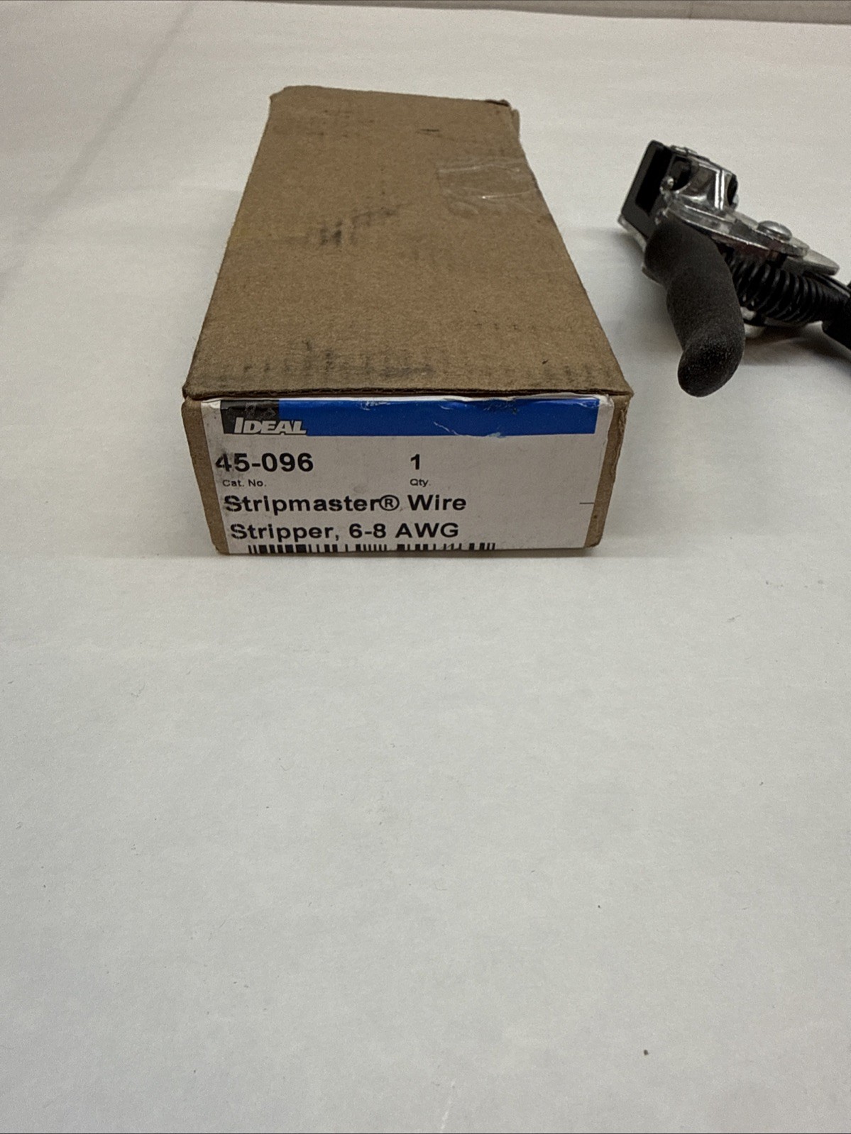 Ideal 45-096 Wire Stripper