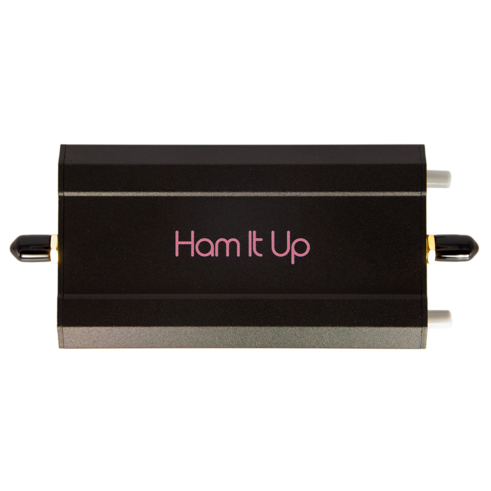 Ham It Up Plus v2 - Extend Your RTL-SDR, NESDR or Radio Range Down to 300Hz