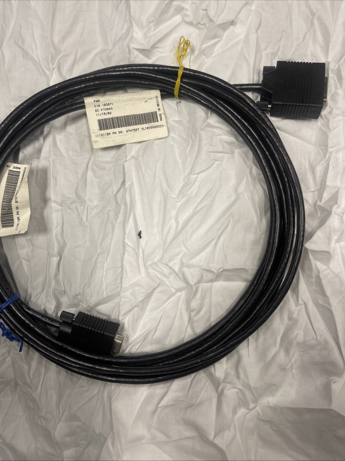 IBM. 97h7557