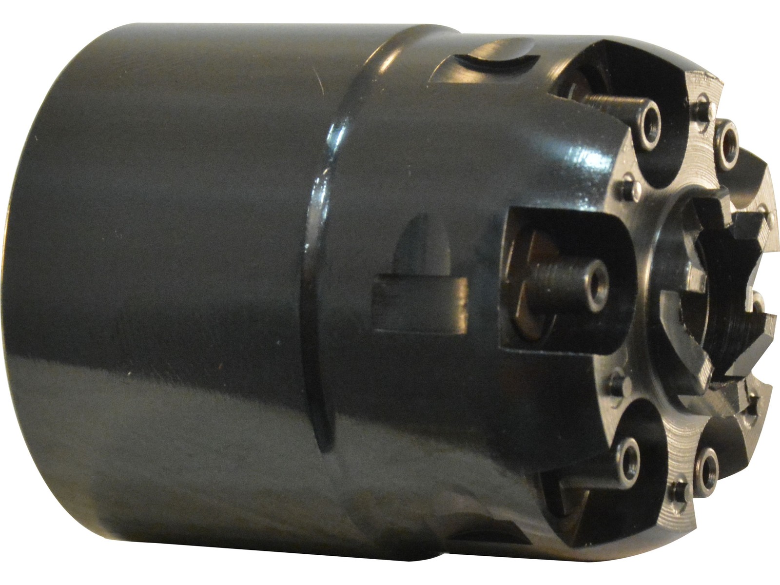 Pietta Spare Cylinder