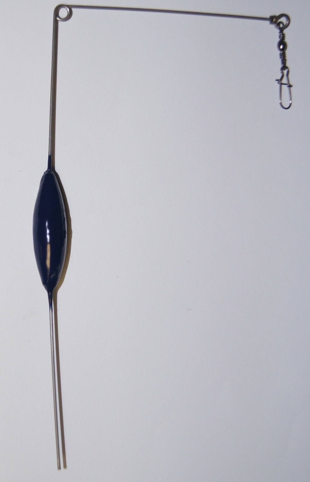 Bottom Bouncer, 11" Model, Painted Body, (2) Per Pkg