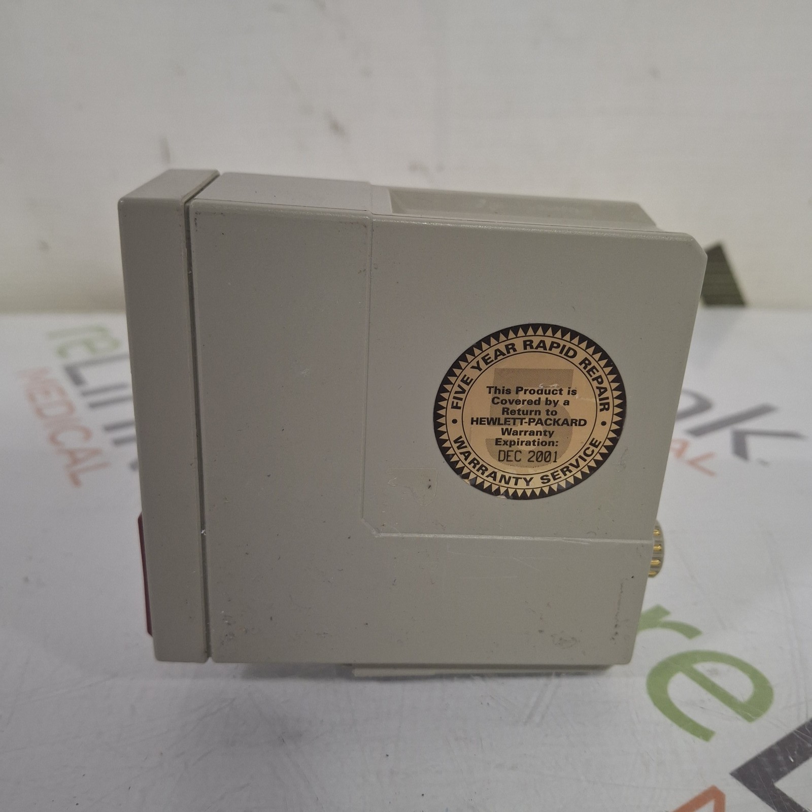Philips M1006B Single Parameter IBP Module
