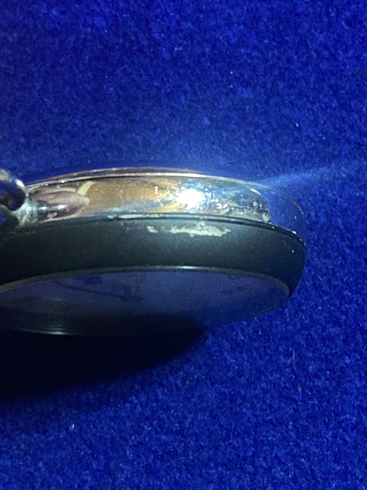 Meylan No 209 Doctors Stopwatch