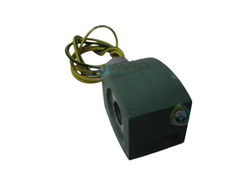 ASCO MP-C-103 272810-032-D COIL  UNMP