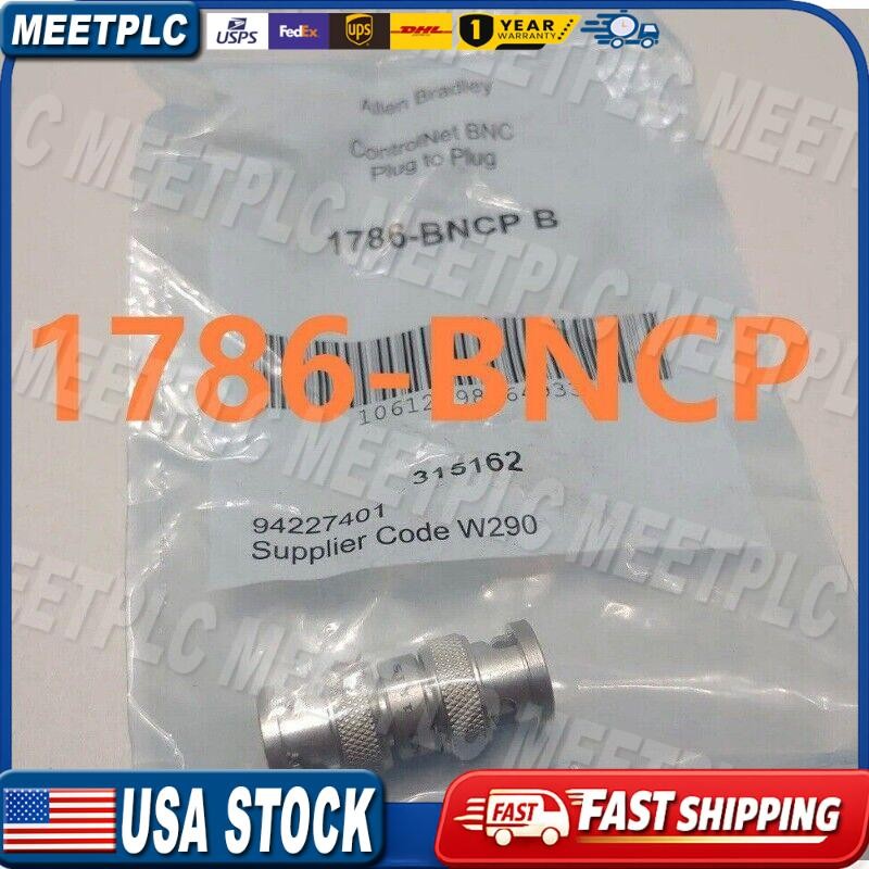 1786-BNCP Brand New ALLEN BRADLEY 1786-BNCP FREE SHIPPING US  AB