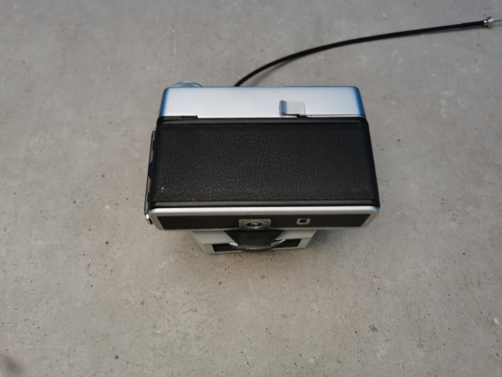 Carl Zeiss C35 Microscope Camera Camera with Lens