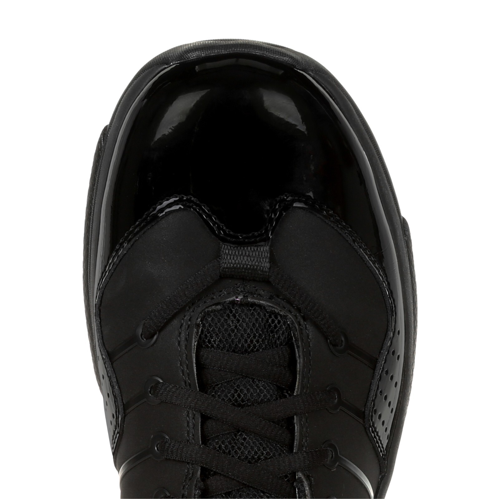 ROCKY CODE BLUE 8" PUBLIC SERVICE BOOT - WEB EXCLUSIVE BOOTS RKD0084 - ALL SIZES