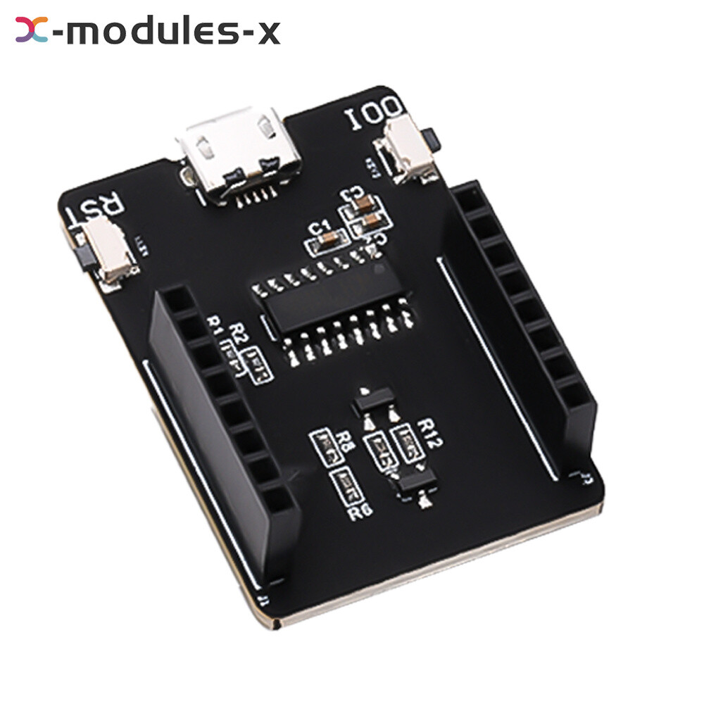 ESP32-S3 CAM Development Board WiFi+Bluetooth Module ESP32-S3-N16R8 + Camera DIY
