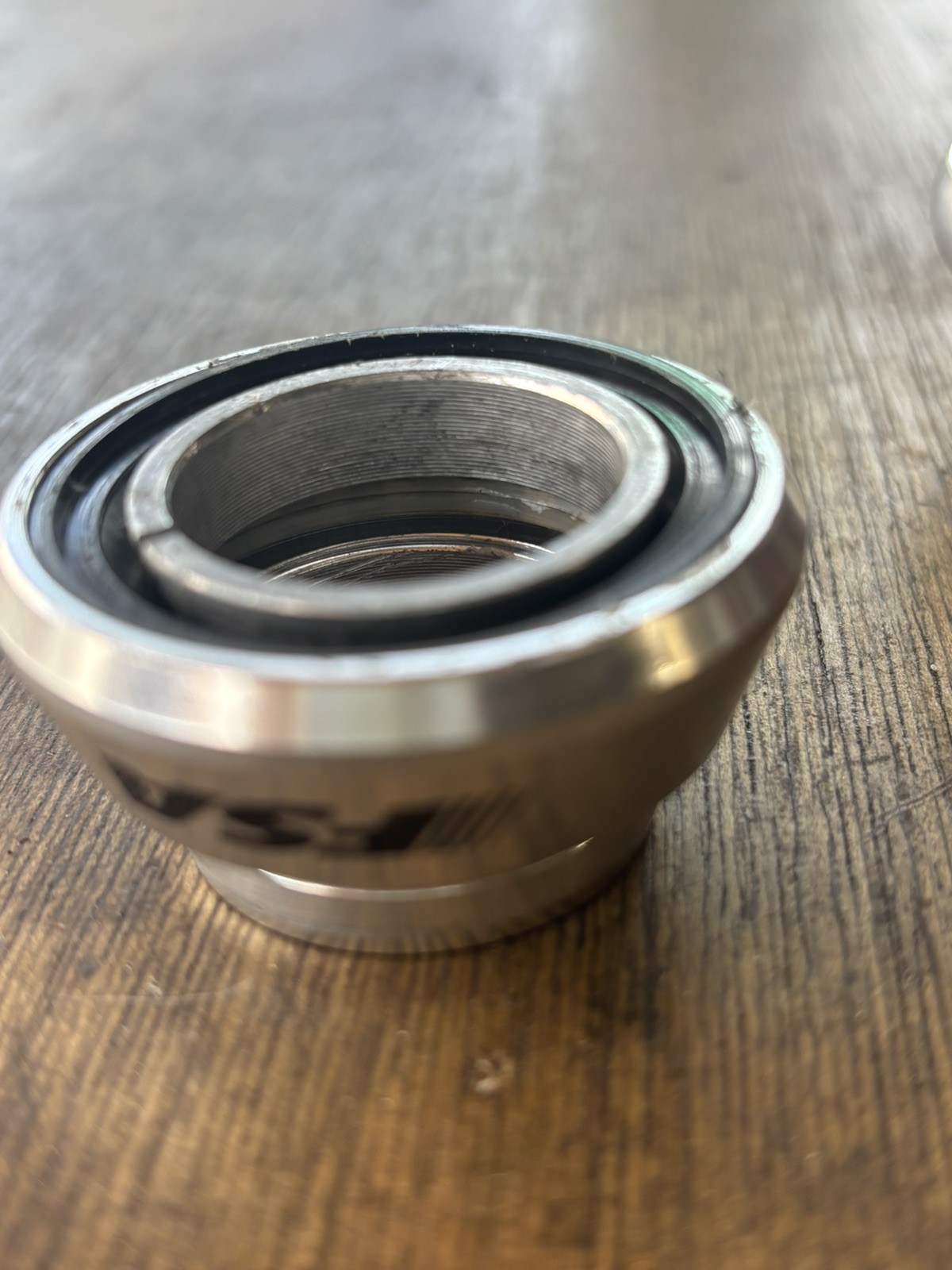 Vintage FSA Orbit Headset 1 inch Threadless