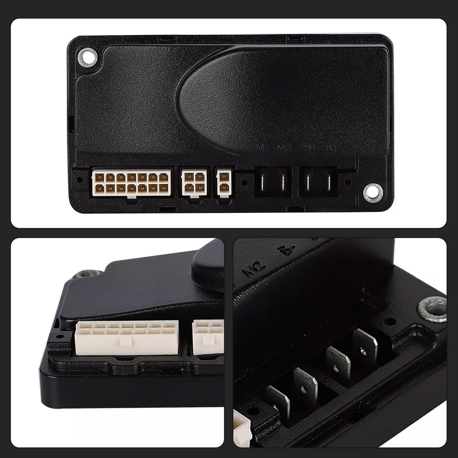 Mobility Scooter Control Module Controller Drives Fit Mobility Scooter New
