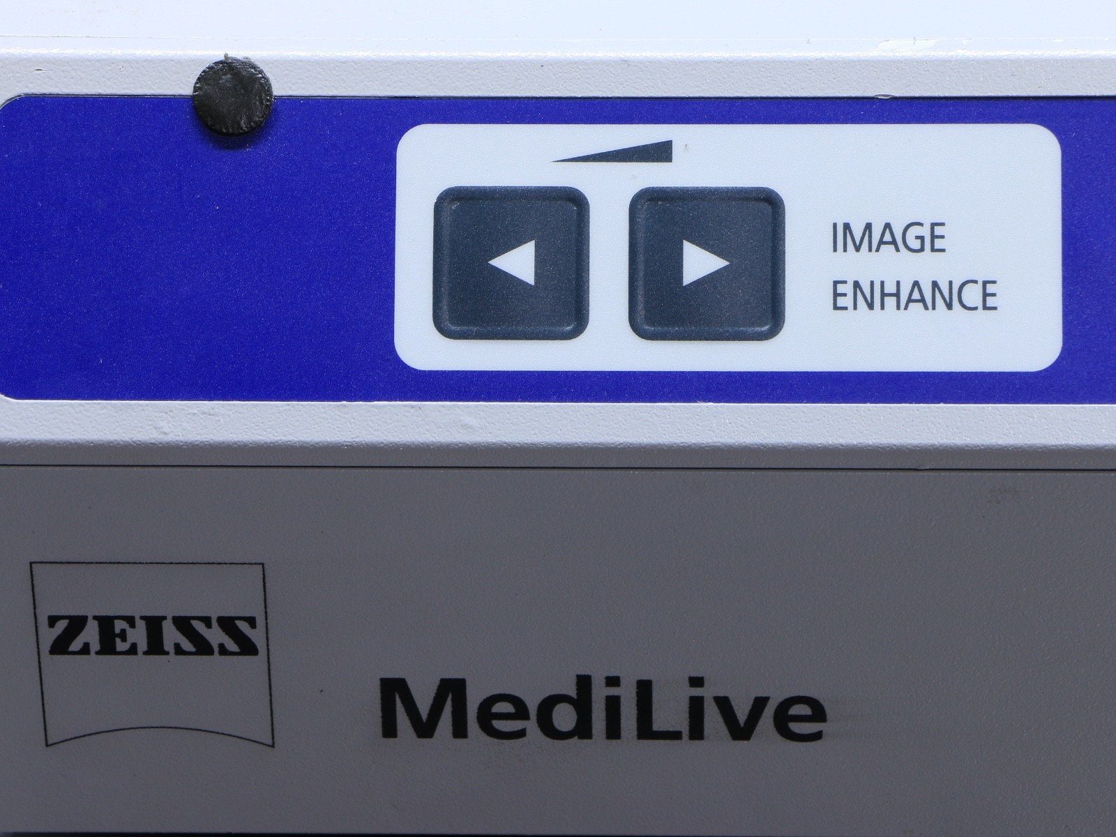 Zeiss MediLive Advanced Digital Camera Control Unit