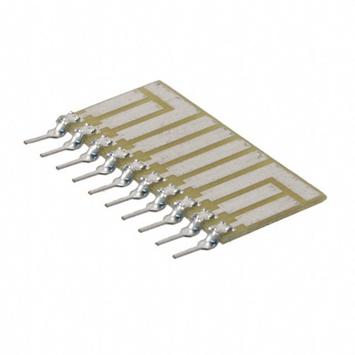 6510 Surface Mount Adapter for 2x, 3-terminal Device Footprints,