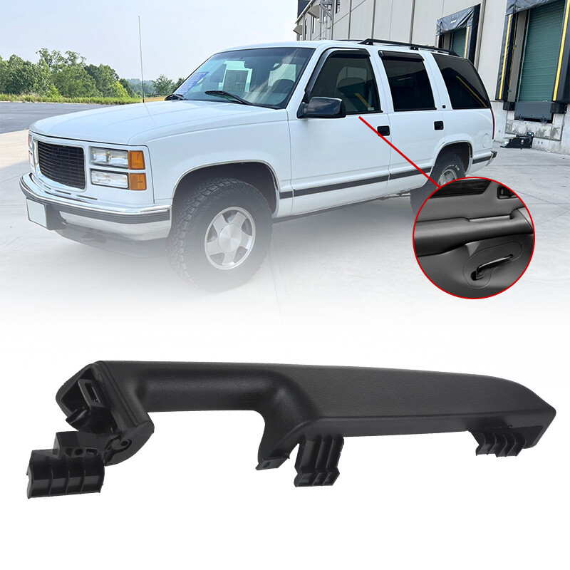 Front Driver Left Door Armrest Panel Fit 1999-2006 Tahoe Silverado GMC Sierra