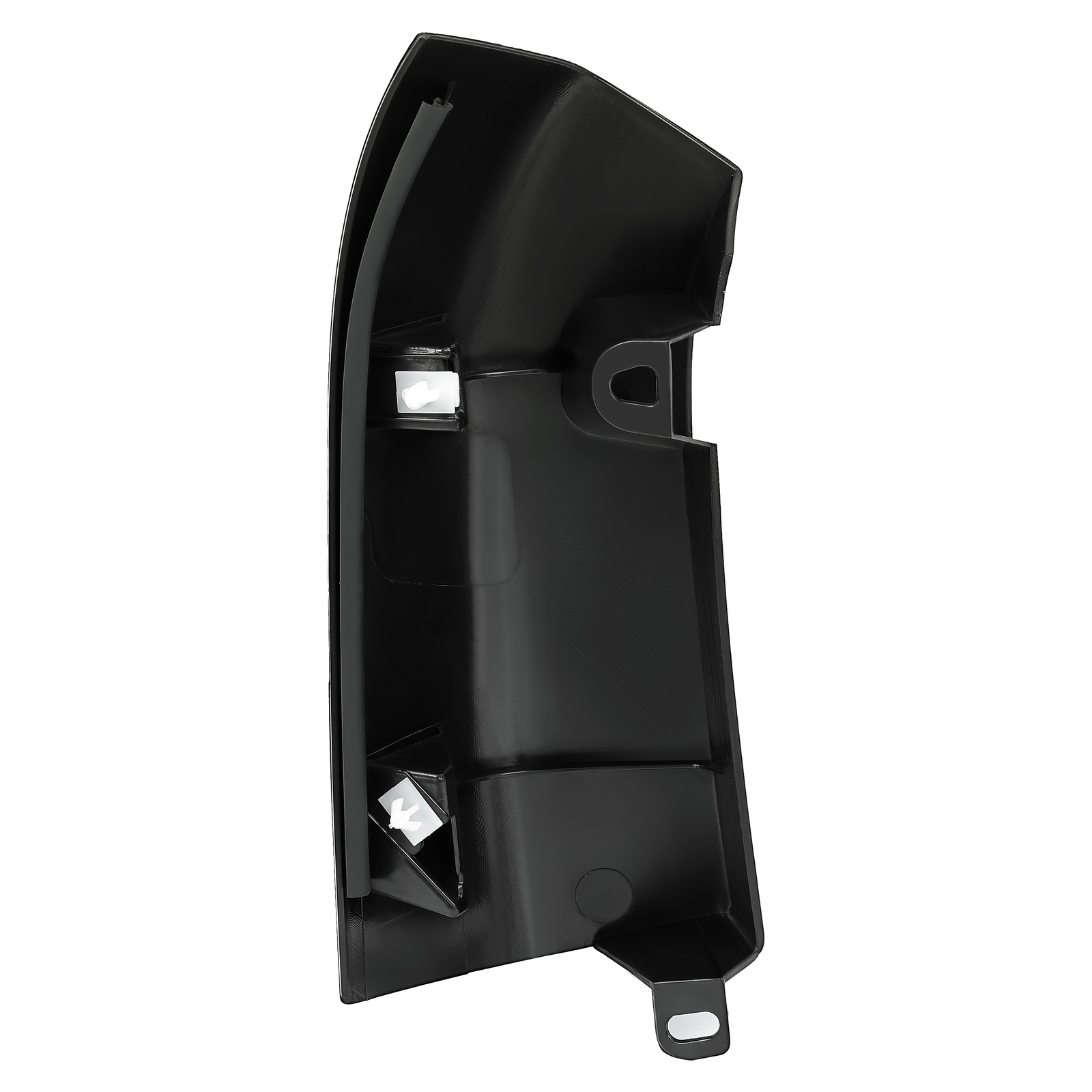 Rear Exterior Right Side Molding Applique For Chevy Express / GMC Savana 2003-23