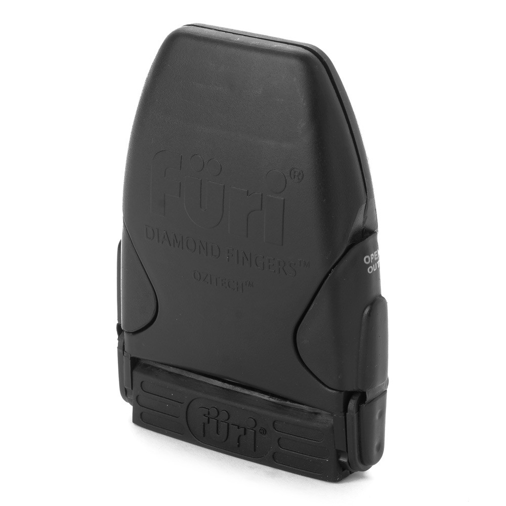 NEW Furi Ozitech Diamond Fingers Knife Sharpener