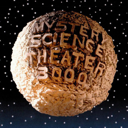 Mystery Science Theater 3000 - The Early Experiments - KTMA Season 0 USB MST3K