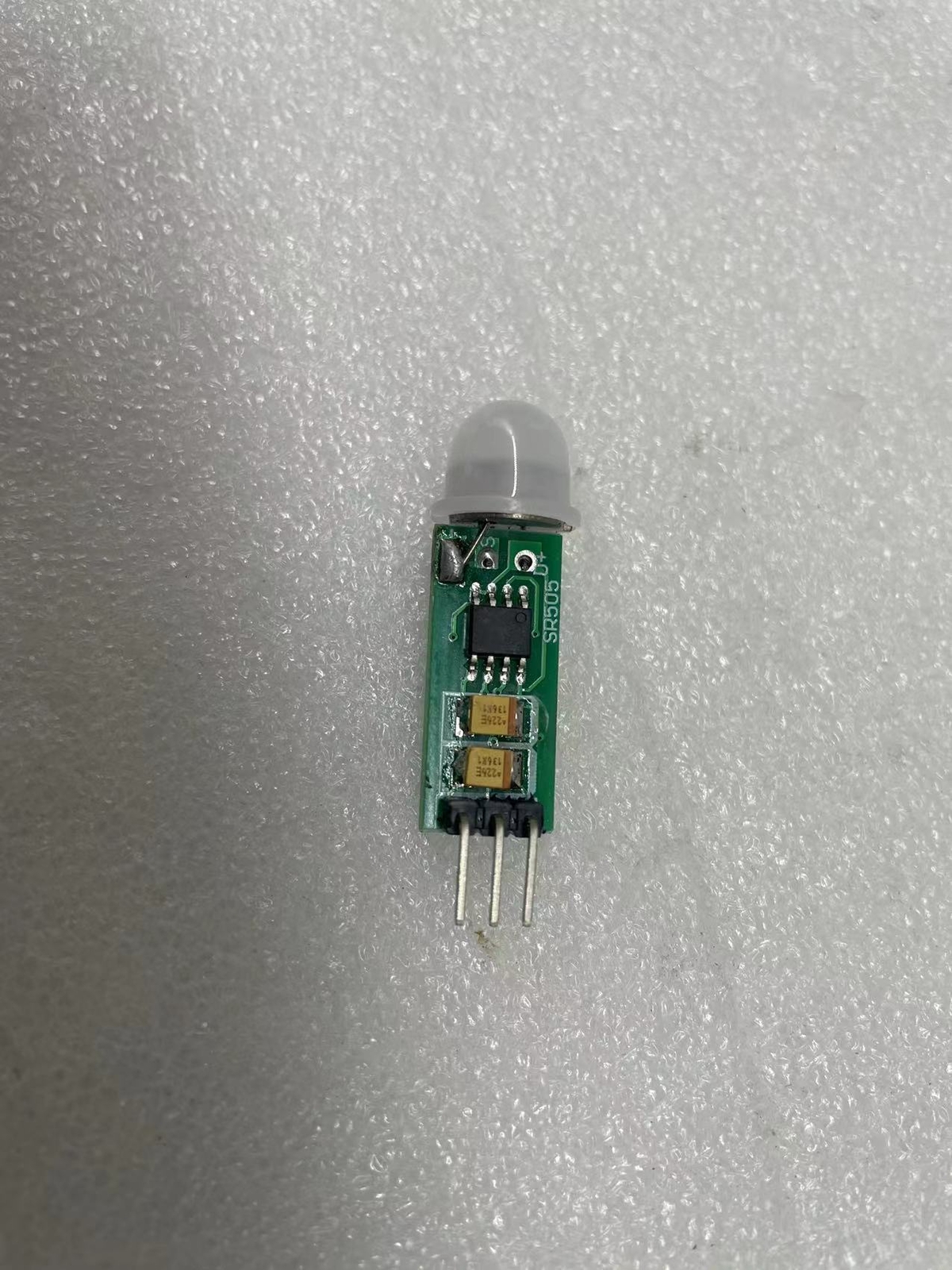 HC-SR505 Mini Infrared PIR Motion Sensor Precise Infrared Detector Module