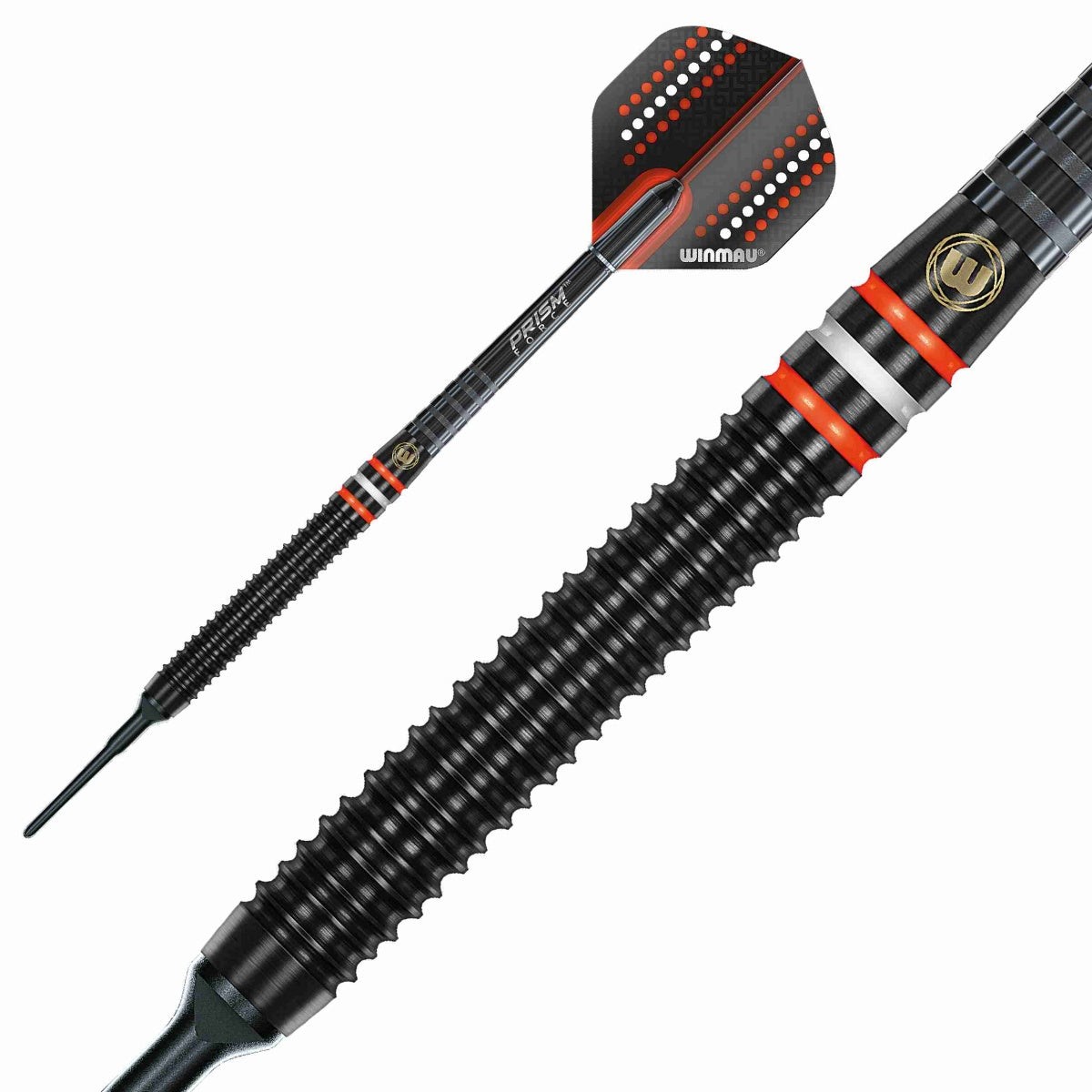 Winmau PRO-LINE 90% Soft Tip Darts - 20g