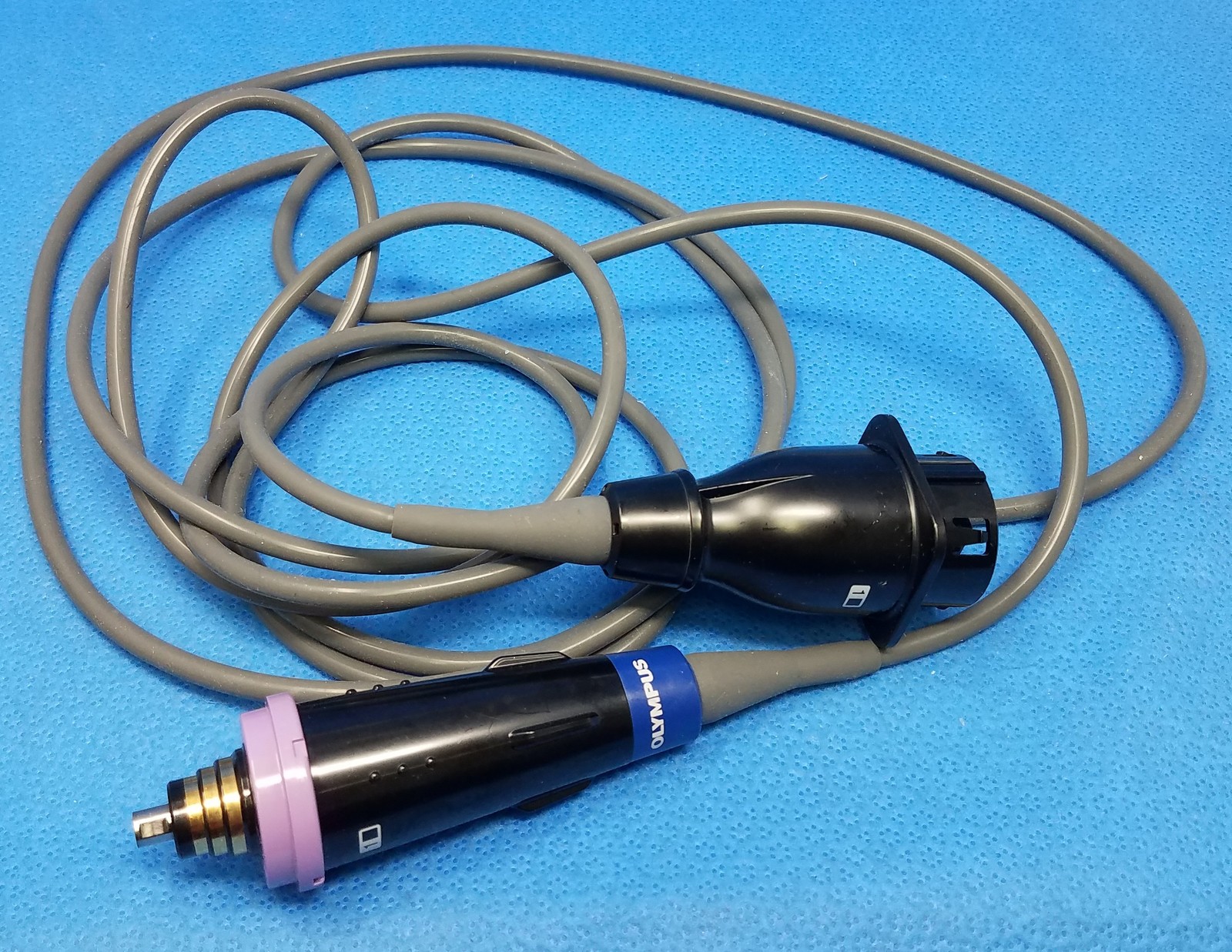 Olympus Thunderbeat Cable