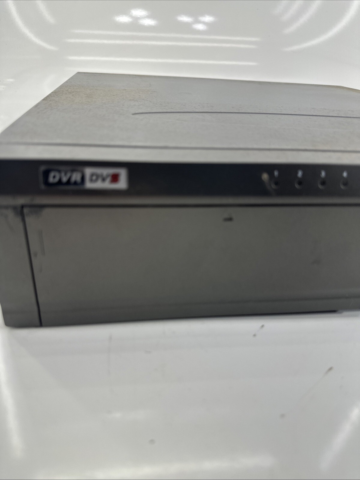 DVRDVS Digital Video Recorder DVR READ