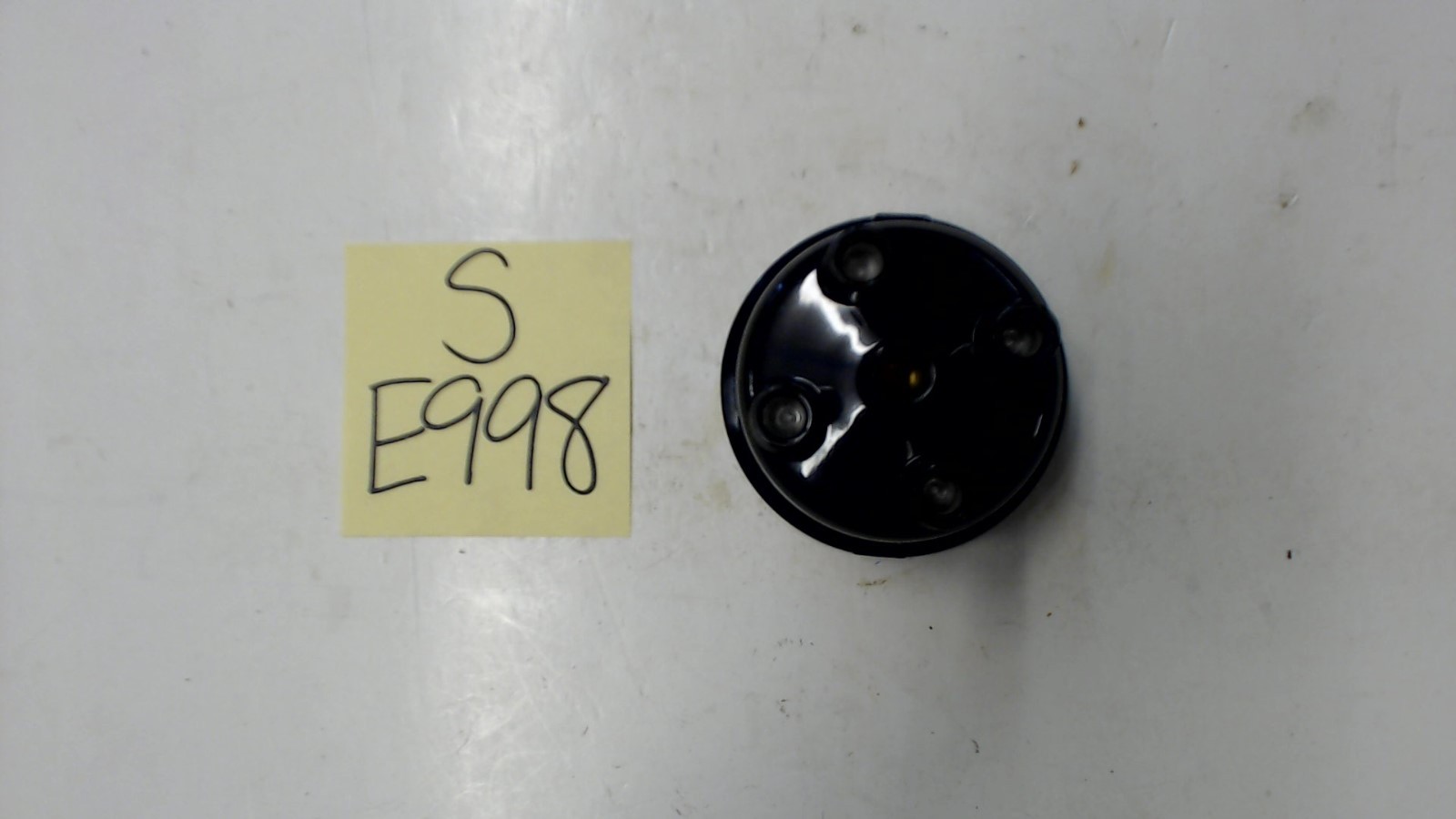 C202 Distributor Cap