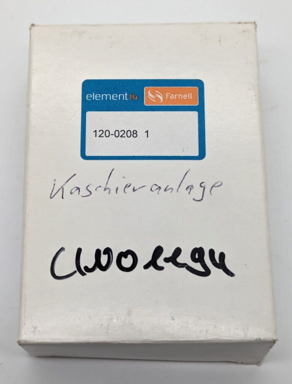 Crydom D53TP50D Solid State Relay 3 Phase 50A 530V