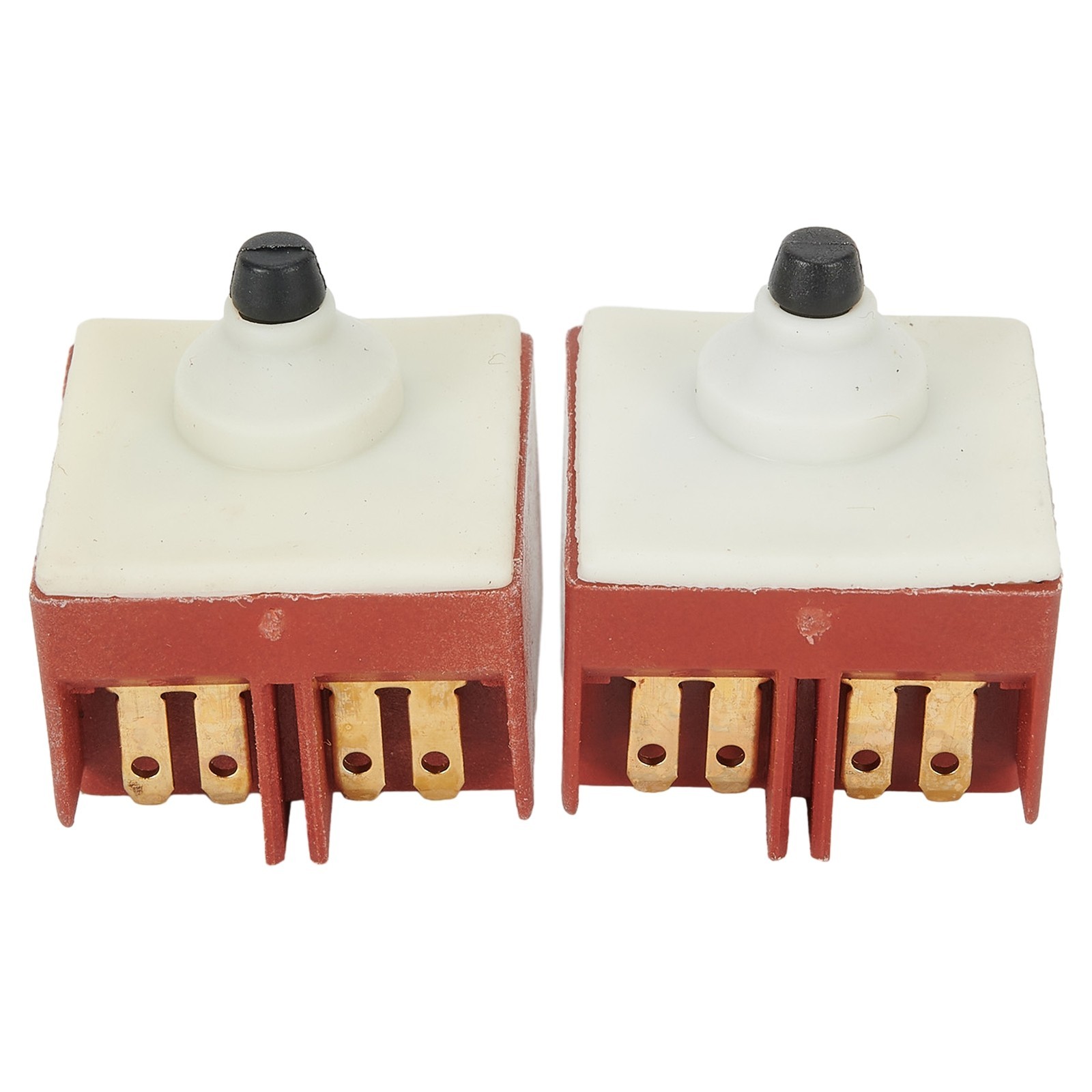 Angle Grinder Switch 250V 5A Angle Grinder Button Switch Home DIY Parts