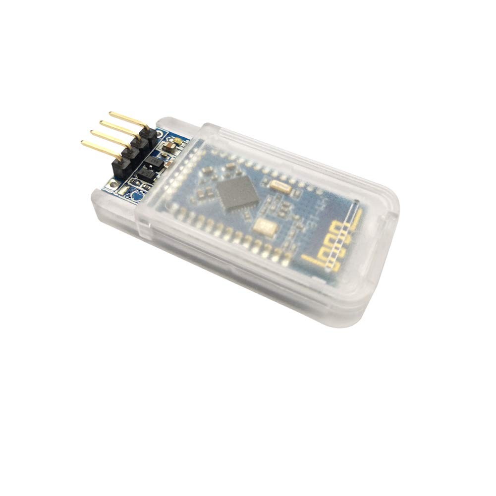 DSD TECH HM-18 CC2640R2F Bluetooth 5.0 BLE Module Compatible with HM-10 for A...