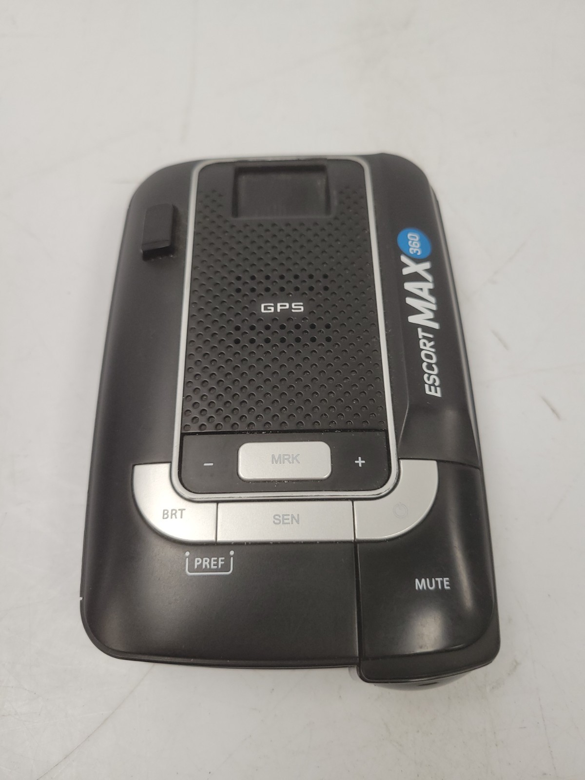 (92719-1) Escort Max 360 Radar Detector