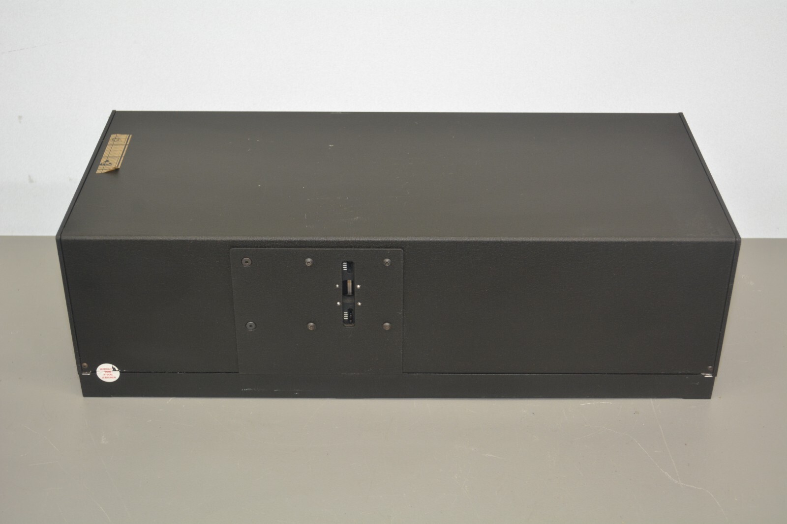 ^ CVI DIGIKROM 240 Meter Computer-Controlled Monochromator #X512