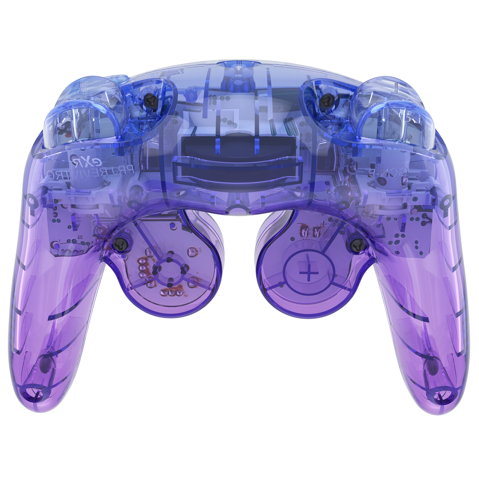 For Nintendo GameCube Controller Replacement Full Housing Shell Cover Buttons