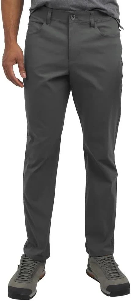 Weatherproof Vintage Men's Tech Pants 5 Pocket Flex Stretch New Sizes 32-40