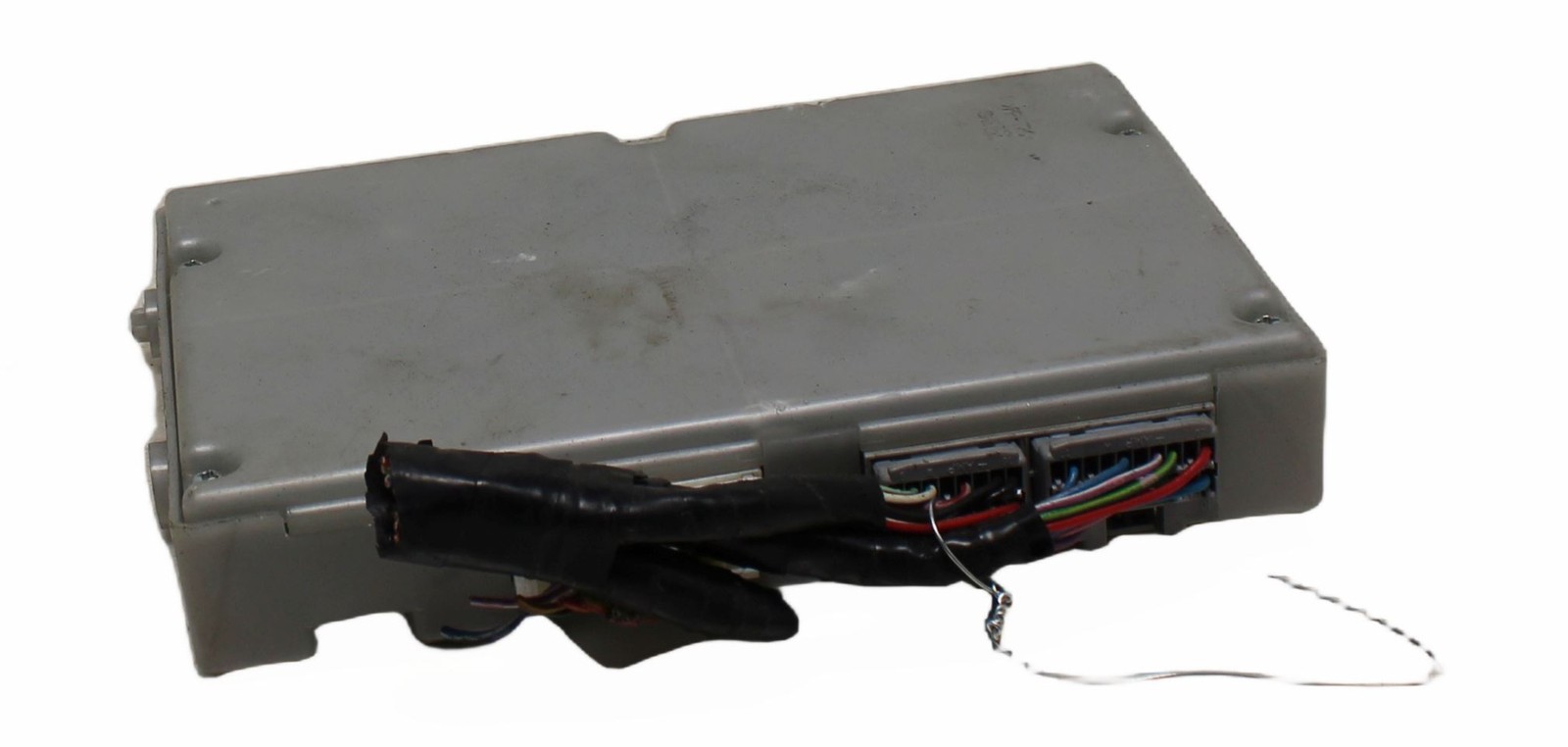 2003 Infiniti FX Control Module Temperature OEM 1569914
