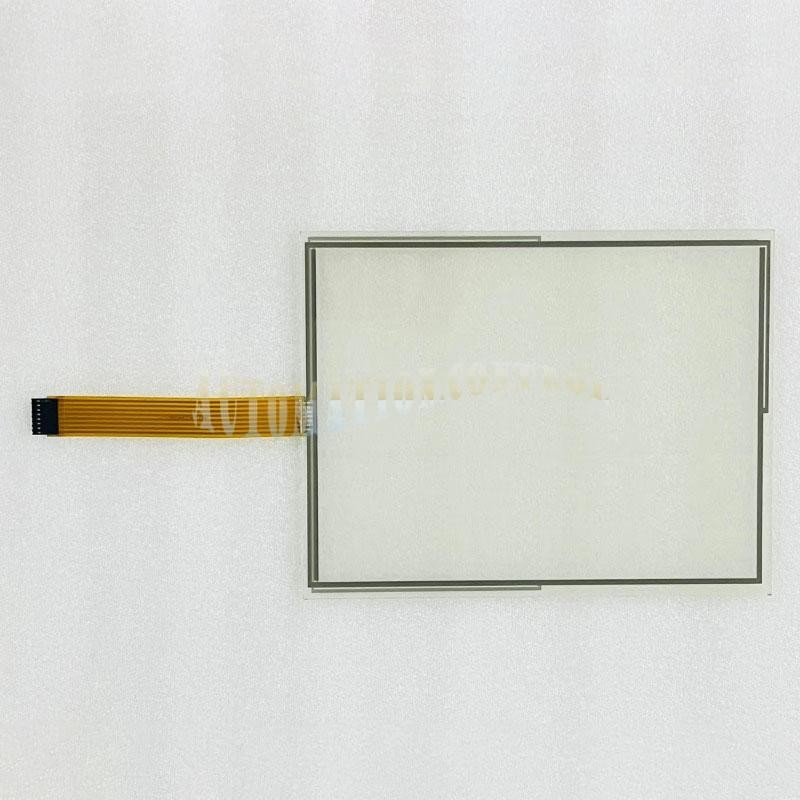 1PC New TPI#1389-001 Rev C Touch Screen Glass Panel TPI#1389-002 Rev B Touchpad