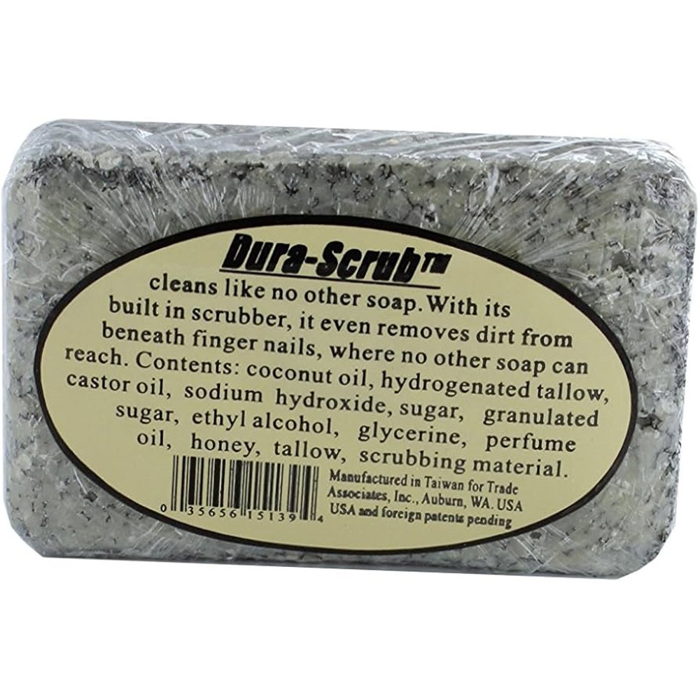 Dura-Scrub Hand Soap AF4408S DURA-BLOCK 10035656151391 Hand Cleaners