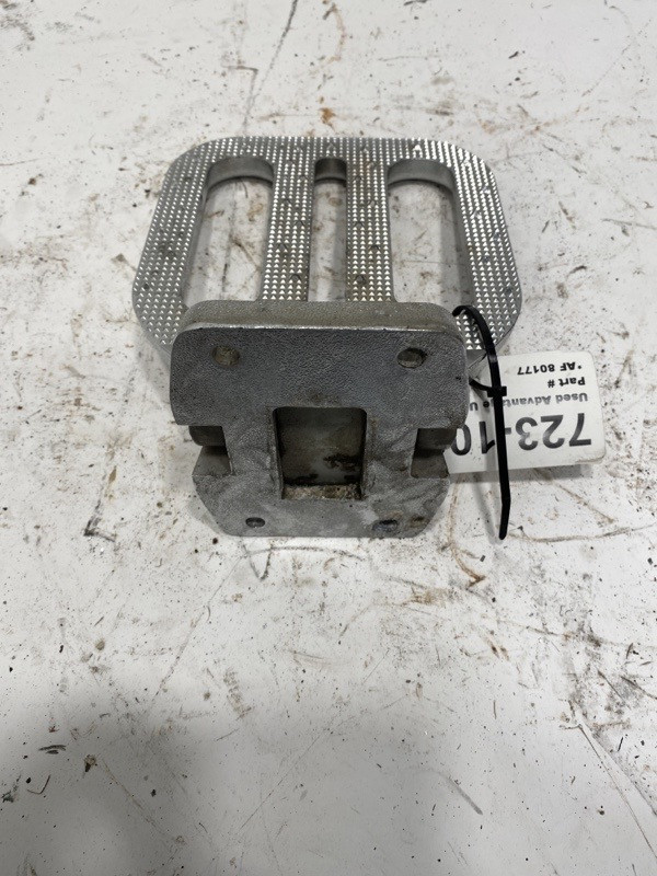 2008 Step for Spartan Advantage (723-10675)