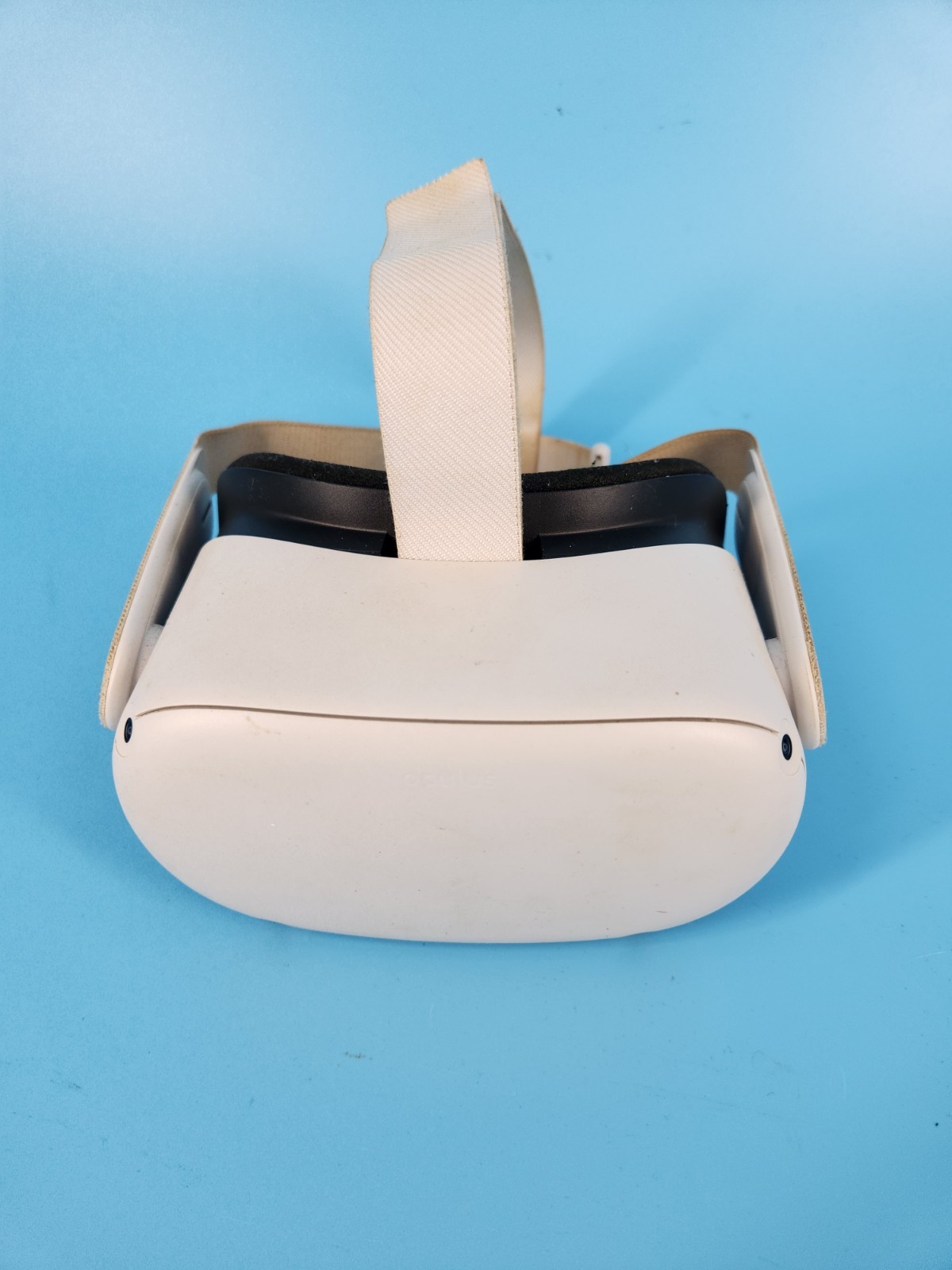 Oculus Meta Quest 2 VR Replacement Headset Only 64GB Fully tested and Functional